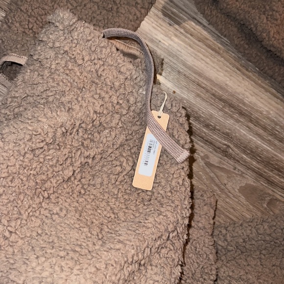 skims sherpa teddy set large - Picture 3 of 4